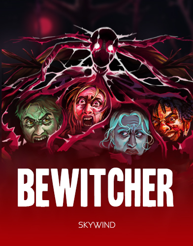 BeWitcher kolikkopeli
