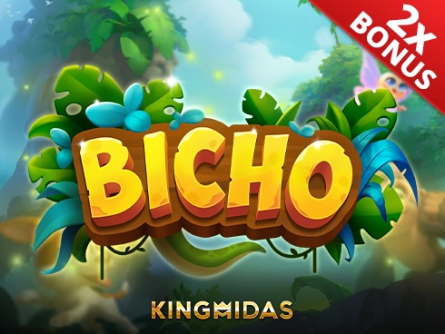 Bicho kolikkopeli