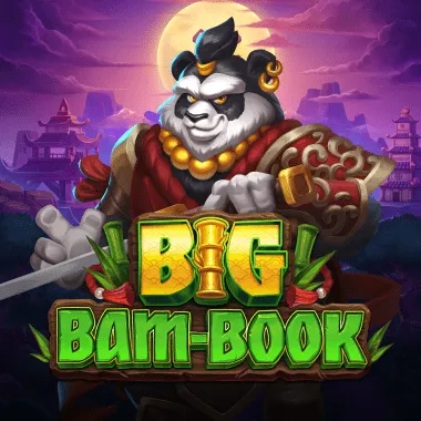 Big Bamboo kolikkopeli