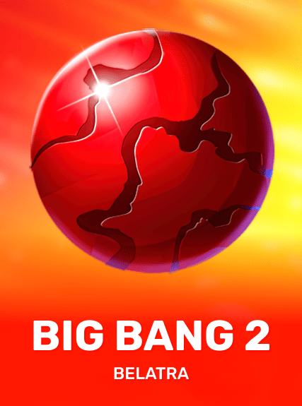 Big Bang 2 kolikkopeli