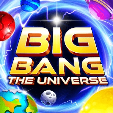 Big Bang kolikkopeli