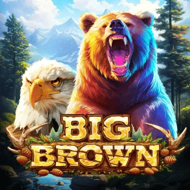 Big Brown kolikkopeli