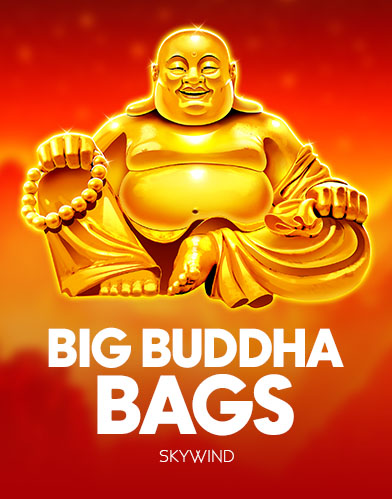 Big Buddha Bags kolikkopeli