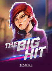 Big Hit kolikkopeli