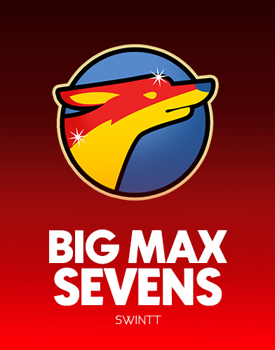 Big Max Sevens kolikkopeli