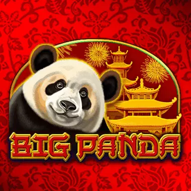 Big Panda kolikkopeli