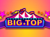 Big Top kolikkopeli