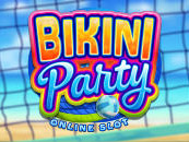 Bikini Party kolikkopeli