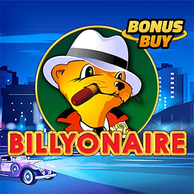 Billyonaire Bonus Buy kolikkopeli