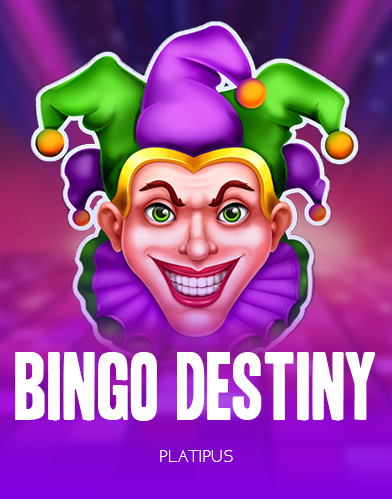Bingo Destiny kolikkopeli