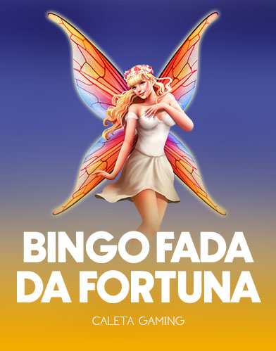 Bingo Fada da Fortuna kolikkopeli