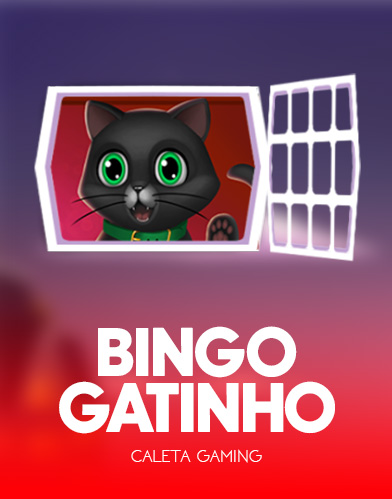 Bingo Gatinho kolikkopeli