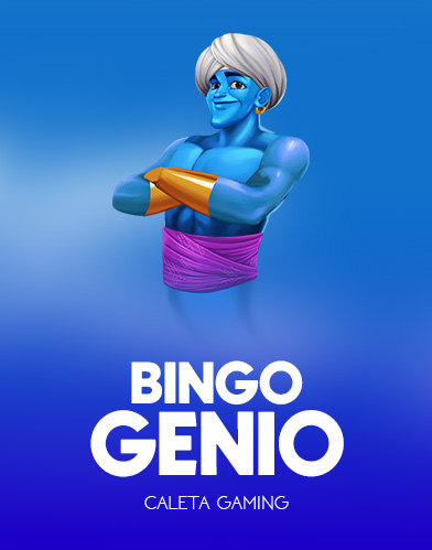 Bingo Gênio kolikkopeli