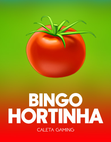 Bingo Hortinha kolikkopeli