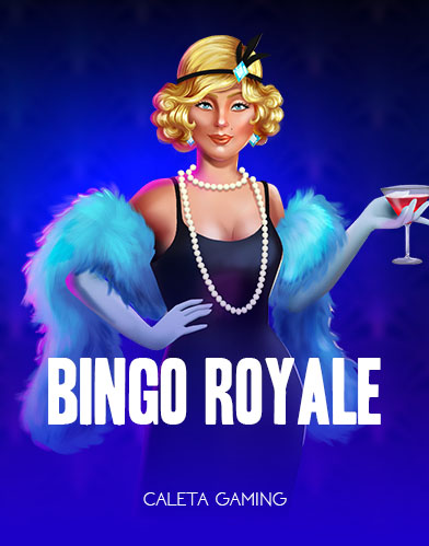 Bingo Royale kolikkopeli
