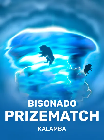 Bisonado PrizeMatch kolikkopeli