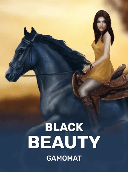 Black Beauty kolikkopeli