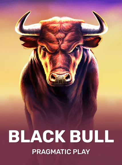 Black Bull kolikkopeli