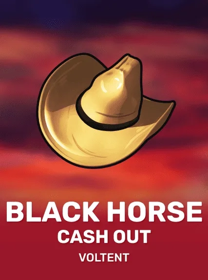 Black Horse Cash Out kolikkopeli
