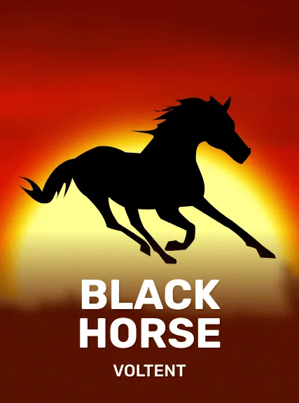 Black Horse kolikkopeli