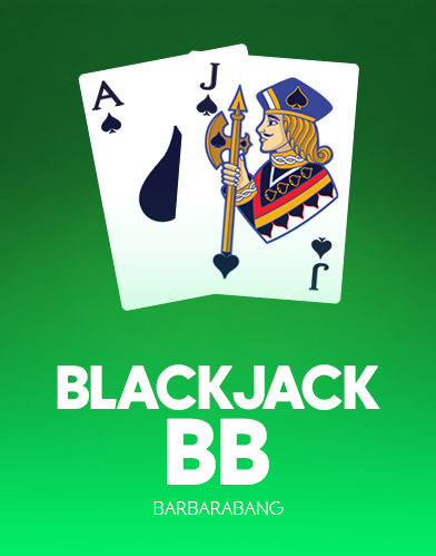 Blackjack BB kolikkopeli