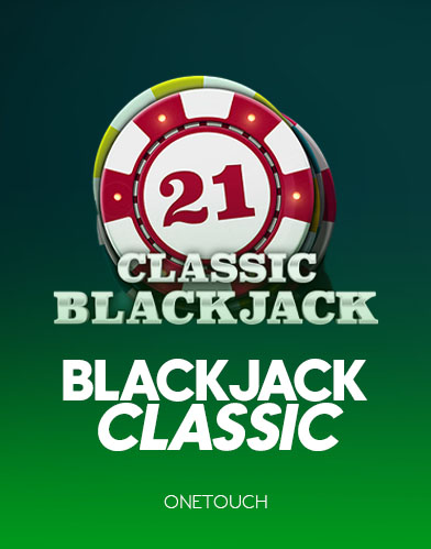 Blackjack Classic kolikkopeli