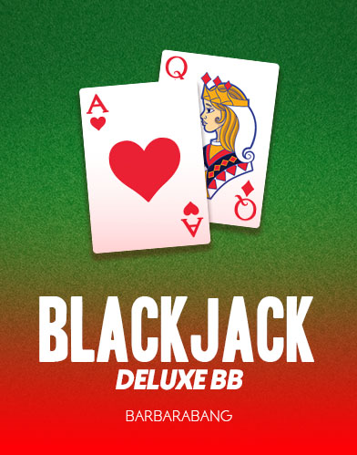 Blackjack Deluxe BB kolikkopeli