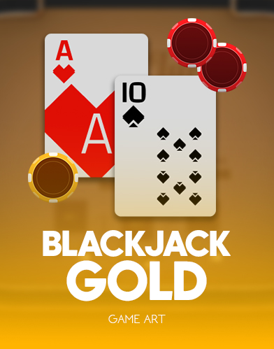 Blackjack Gold kolikkopeli