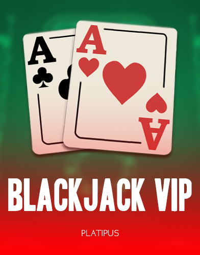 Blackjack VIP kolikkopeli
