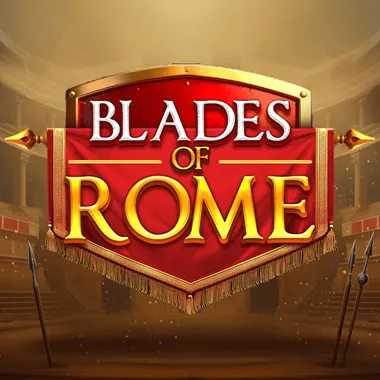 Blades of Rome kolikkopeli