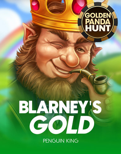 Blarney's Gold kolikkopeli