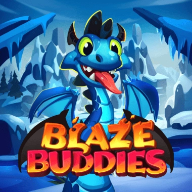 Blaze Buddies kolikkopeli