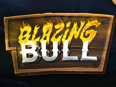 Blazing Bull Gamble Feature kolikkopeli