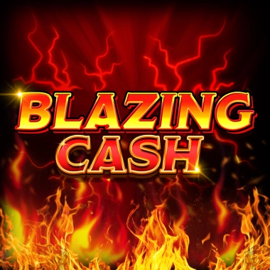 Blazing Cash kolikkopeli