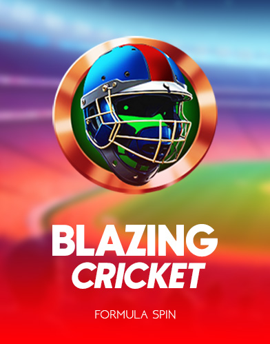 Blazing Cricket kolikkopeli