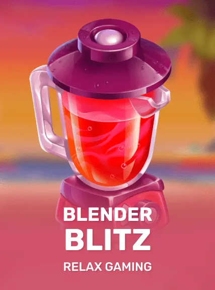 Blender Blitz kolikkopeli