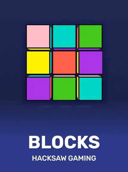Blocks kolikkopeli