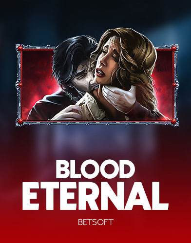 Blood Eternal kolikkopeli