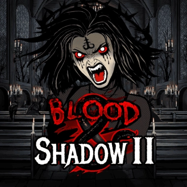 Blood & Shadow 2 kolikkopeli