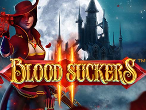 Blood Suckers II kolikkopeli