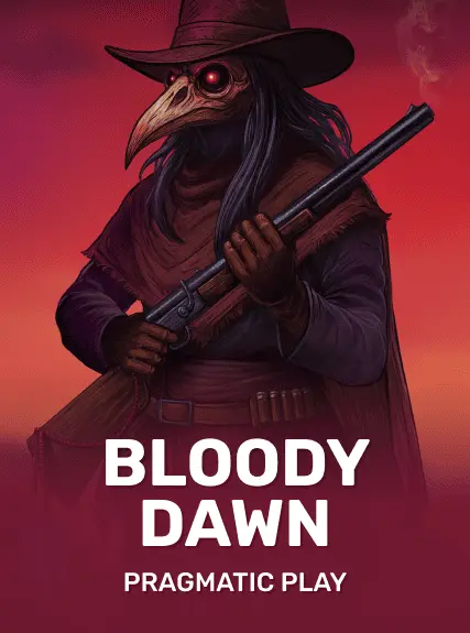 Bloody Dawn kolikkopeli