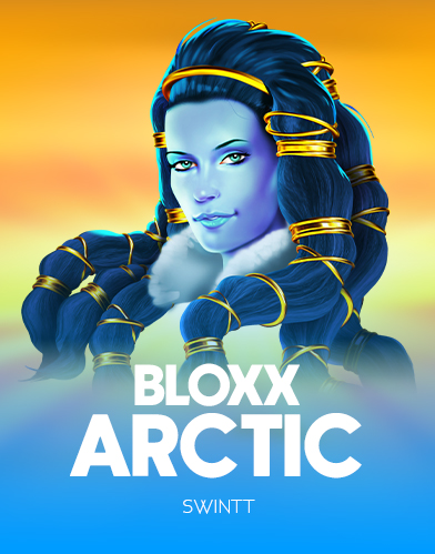 Bloxx Arctic kolikkopeli