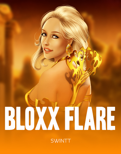 Bloxx Flare kolikkopeli