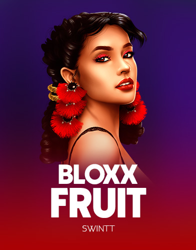 Bloxx Fruit kolikkopeli
