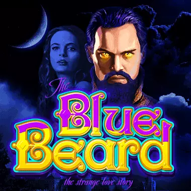 Blue Beard kolikkopeli