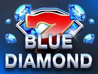 Blue Diamond kolikkopeli