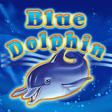 Blue Dolphin kolikkopeli
