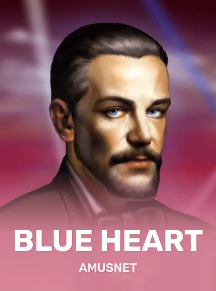 Blue Heart kolikkopeli