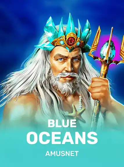 Blue Oceans kolikkopeli