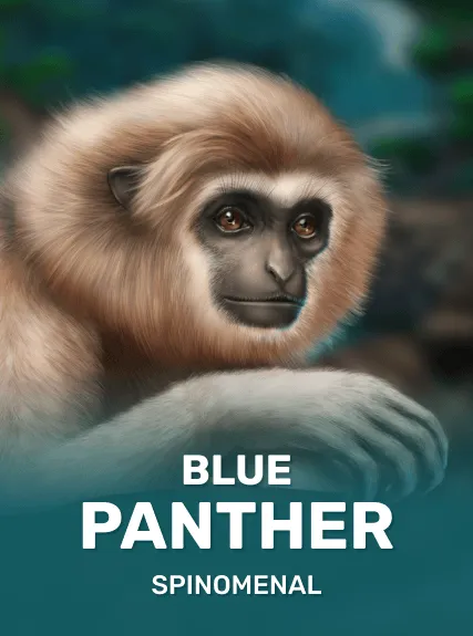 Blue Panther kolikkopeli